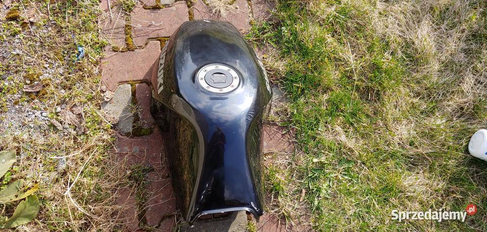 Bak suzuki gs 500 sprzedam