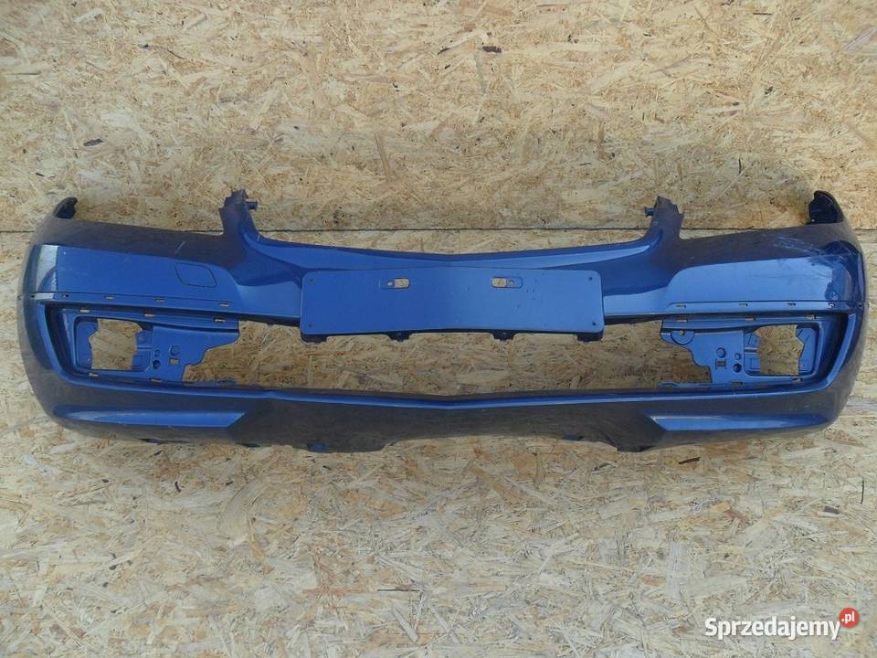 Mercedes AKlasse W169 2008 2009 2010 lift osobowe wielkopolskie Nowy Tomyśl