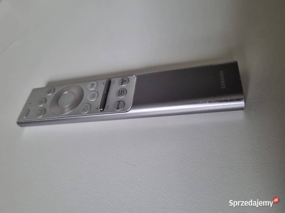 Oryginalny pilot TV SAMSUNG SMART CONTROL Piloty Solnica