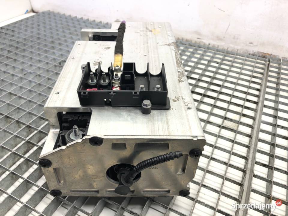 BATERIA HYBRYDA AUDI A8 D5 4N0915441E 30 286 podkarpackie sprzedam