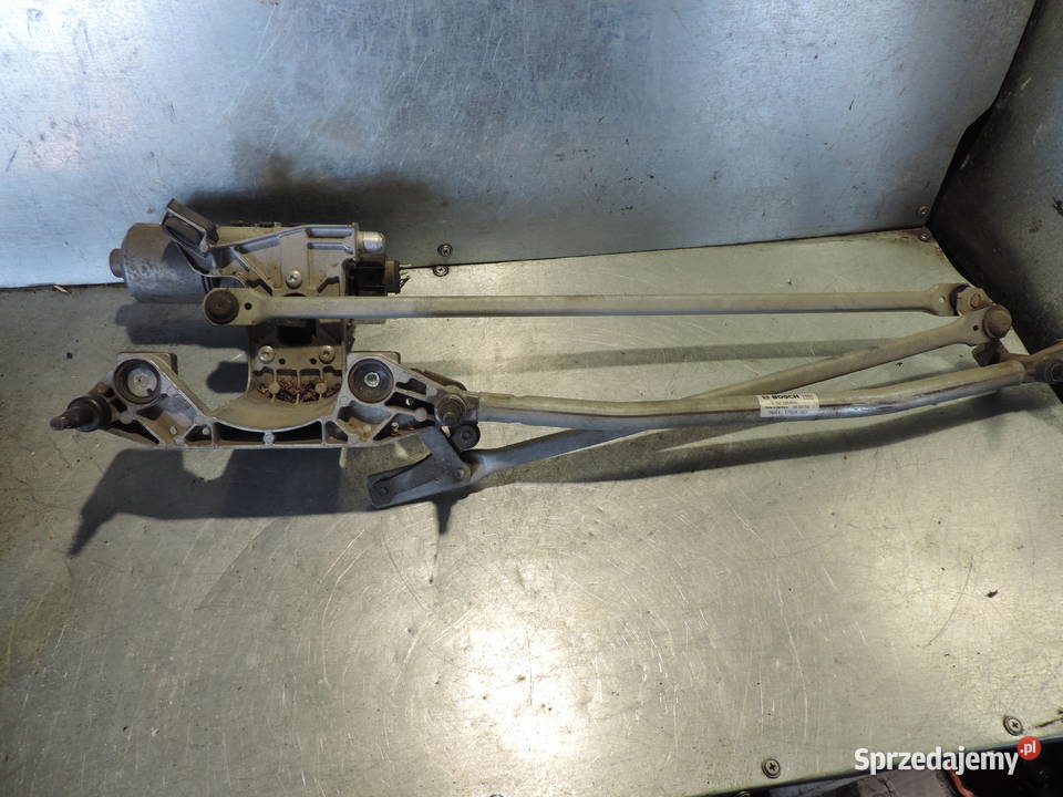 FORD C MK1 FL MECHANIZM WYCIERACZEK PRZÓD Rok produkcji 2008 Mechanizmy wycieraczek Nowy Sącz