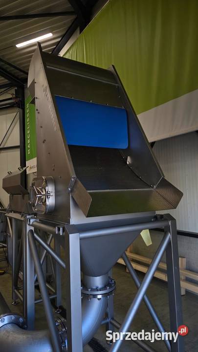 MARCELISSEN SHC Compact Hydro Cutter Hydrokuter Krotoszyn