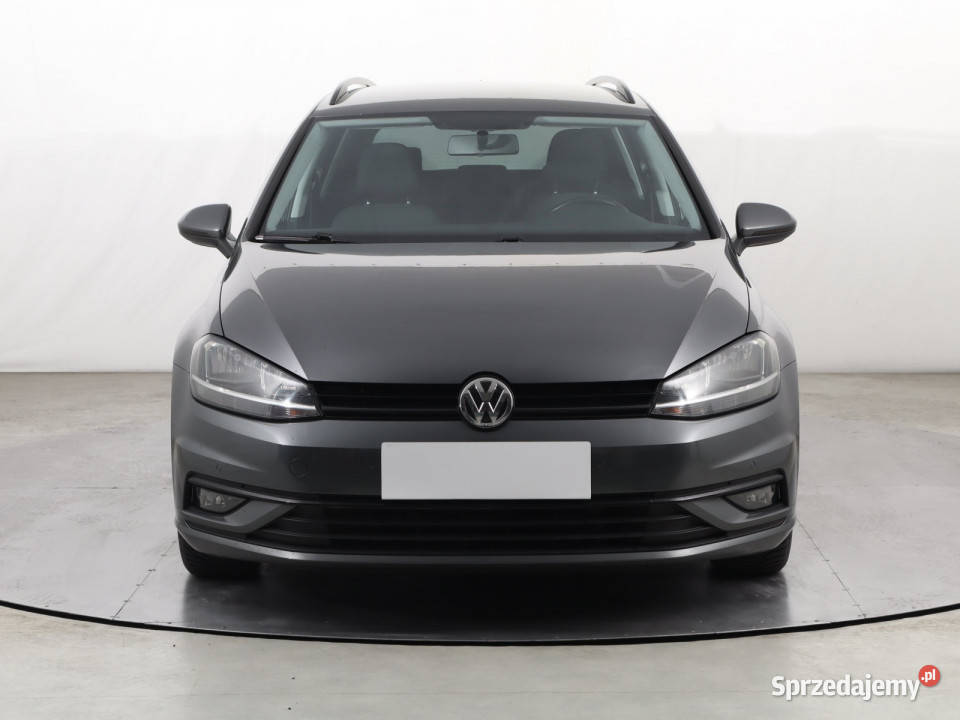 VW Golf 16 TDI 1598cm3 Katowice