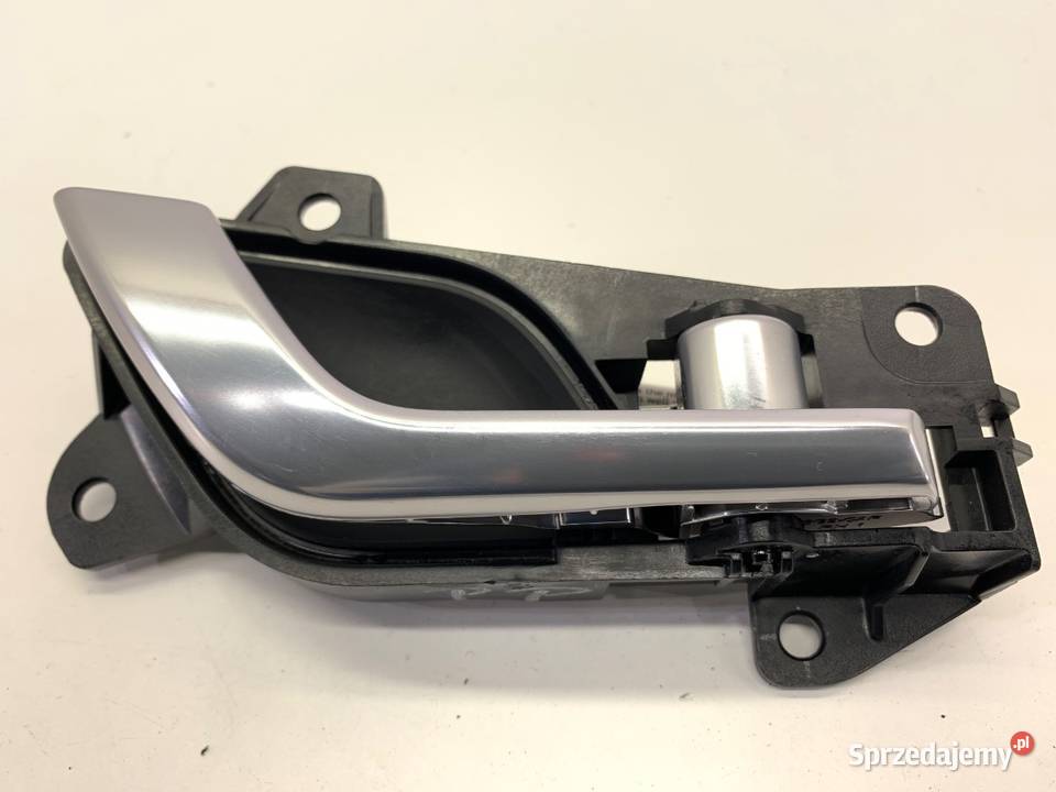 KLAMKA WEWNĘTRZNA PRAWY PRZÓD KIA NIRO II SG2 sprzedam