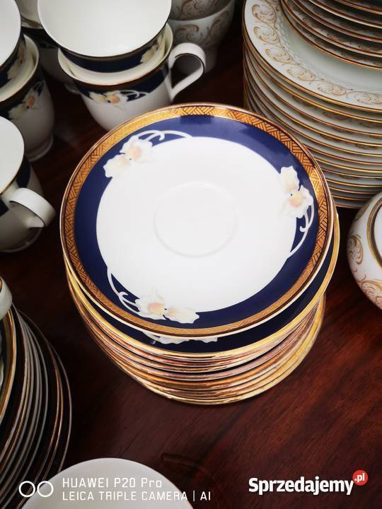 Waza Royal Orchid pomorskie Gdańsk