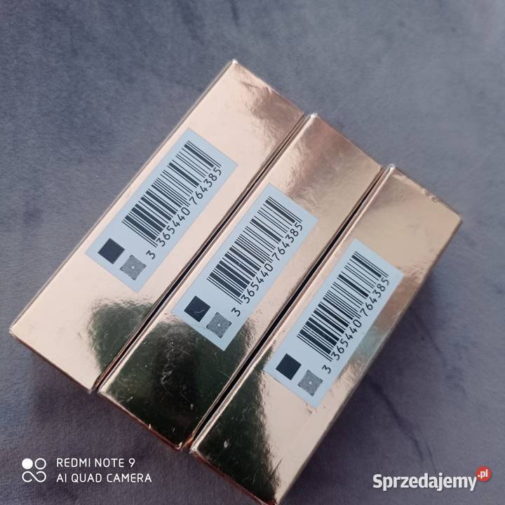 Yves Saint Laurent Vernis a Levres Błyszczyk do