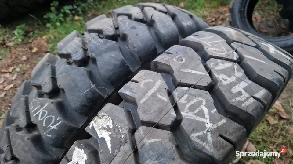 70015 Wózek widłowy Nowe 12PR14PR Nowe Miasto Lubawskie