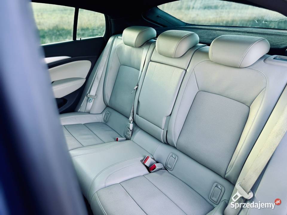 Sprzedam Opla Insignia HB 21 89 ful Rzeszów