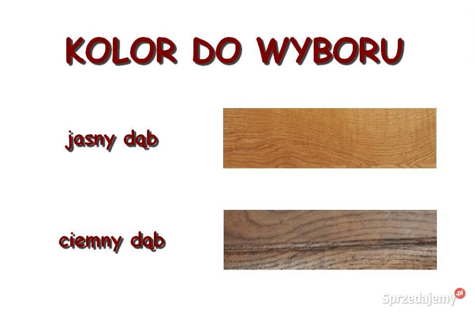 Rama dębowa na obraz grafikę foto 40x70 Obrazki i obrazy Rakszawa