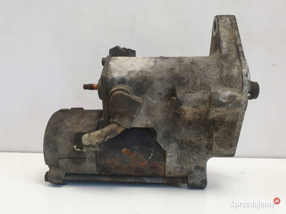 ROZRUSZNIK Mini One R50 14 D Układ elektryczny, zapłon Rudka sprzedam