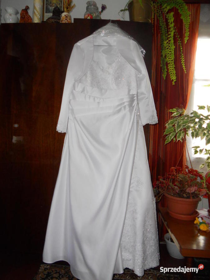 suknia ślubna Rzeszów