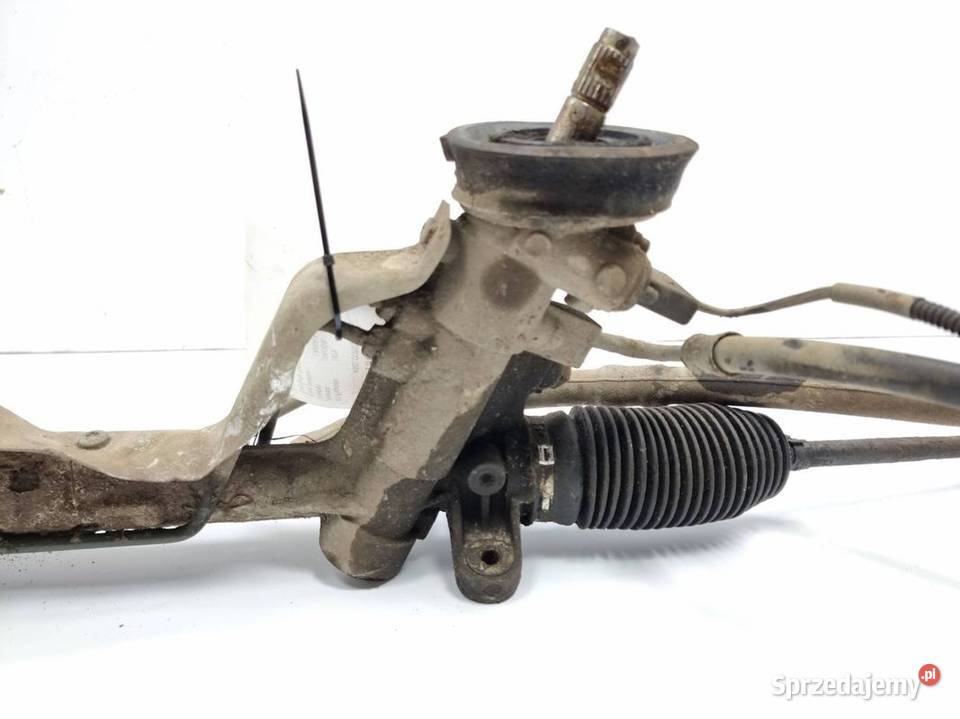 MAGLOWNICA SKODA FABIA I Lipno