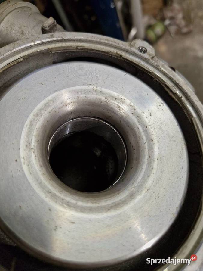 Toyota Hilux prawdopodobnie Turbo turbosprężarka Głębowice sprzedam