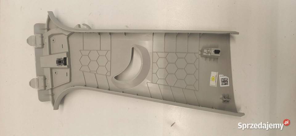 SEAT ATECA OSŁONA SŁUPKA LEWA 575867243 osobowe