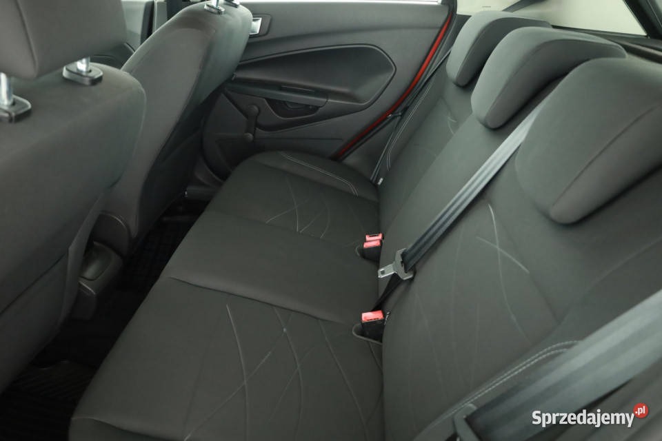 Ford Fiesta 10 EcoBoost 998cm3 Piaseczno