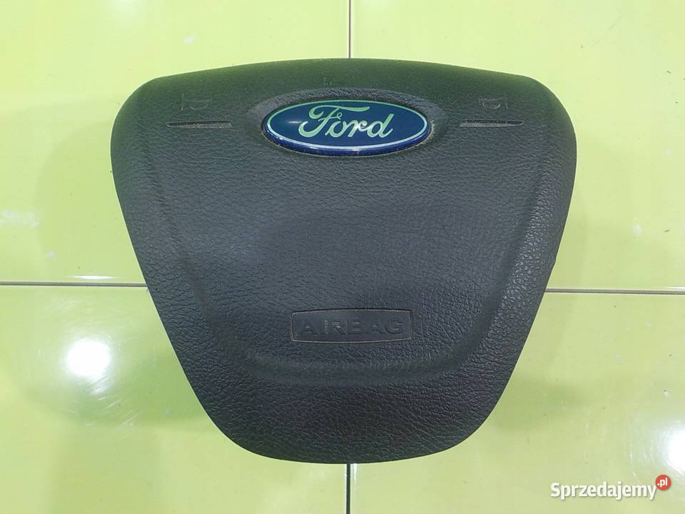 TRANSIT CONNECT MK2 15 TDCI 17r VAN L1 AIRBAG Suków