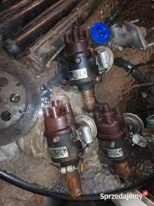 Części skoda s100 Skoda 1000mb Skoda 105 Pozostałe Jarosław