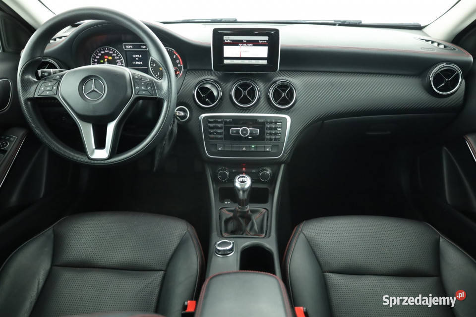 Mercedes A A 180 CDI