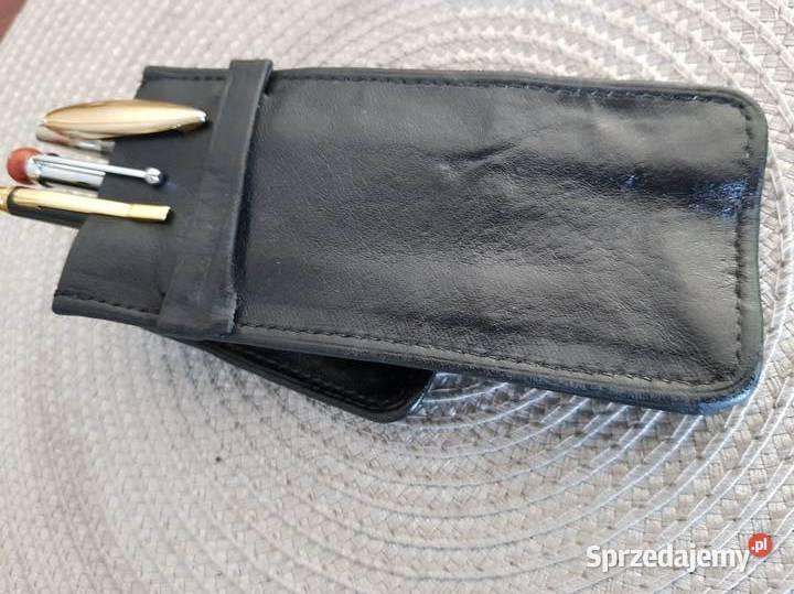 etui piórnik futerał sakwa pokrowiec na Kielce