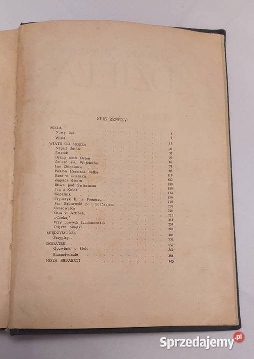 DZIEŁA Stefan Żeromski TOM 5 Hajnówka