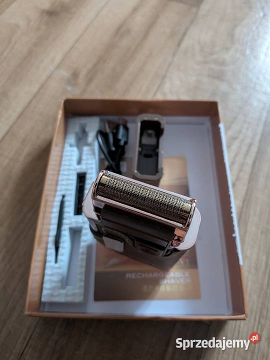 Maszynka do golenia Świętochłowice