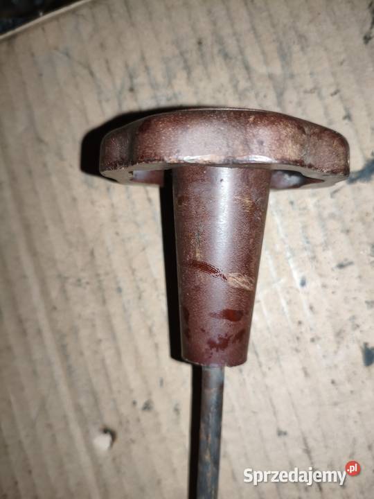 Amortyzator skrętu MW650 Dniepr MT K650 K750 Amortyzatory Leszno