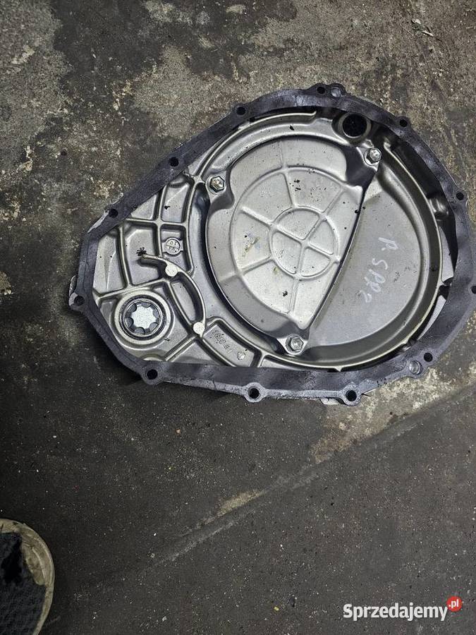 Suzuki gsf 1250 pokrywa sprzęgła prawa kapa Jelenia Góra