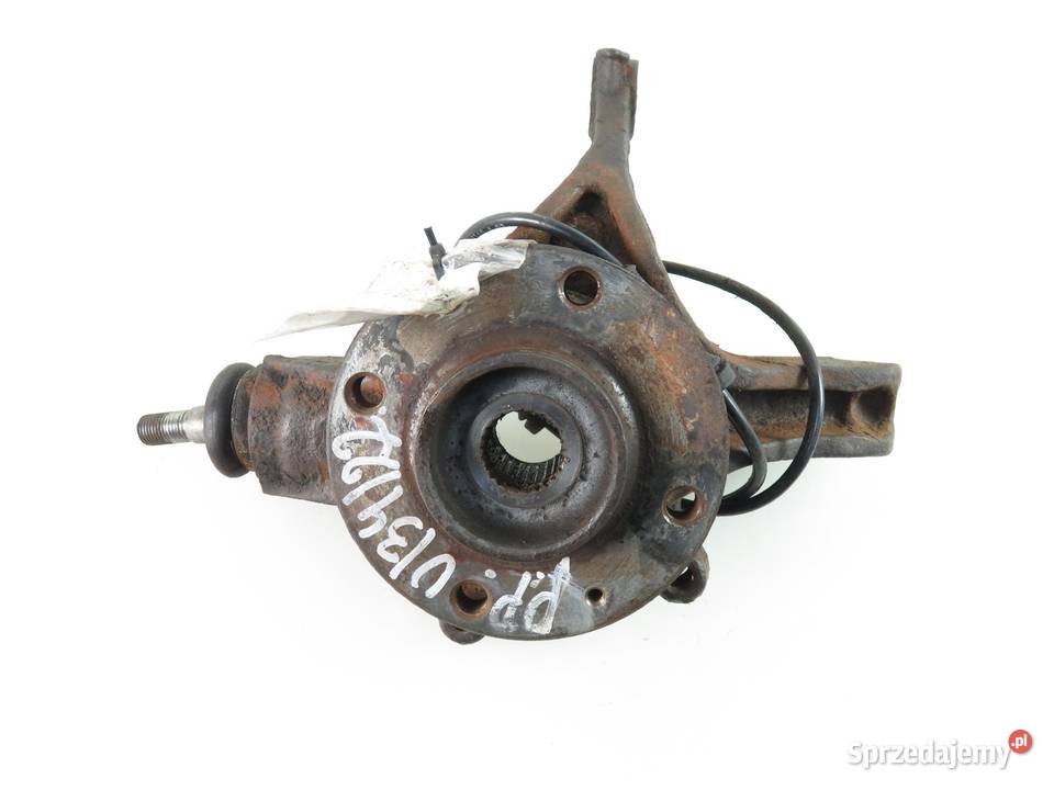 ZWROTNICA PIASTA PRZEDNIA PRAWA CITROEN C4 I 20