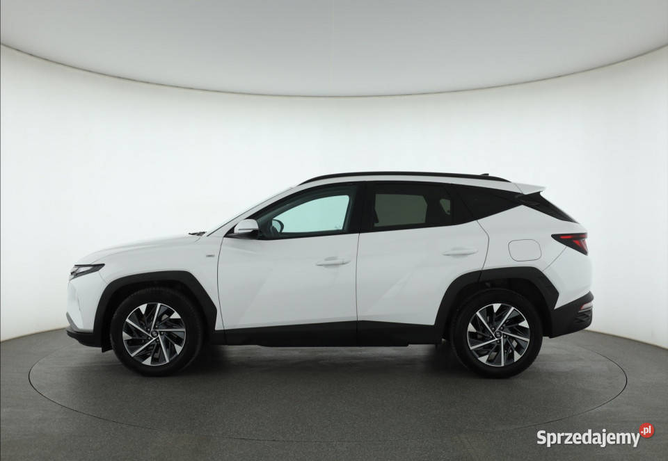 Hyundai Tucson 16 TGDI 48V MHEV Piaseczno