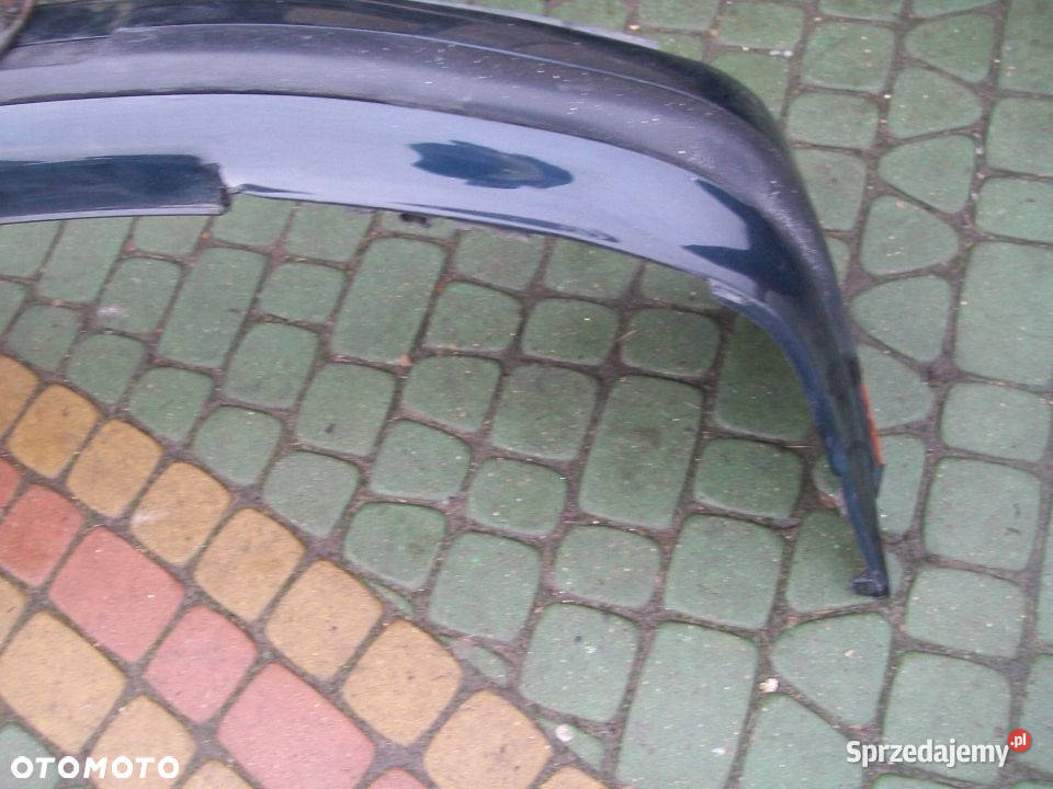 Zderzak Volvo V40 S40 Radom sprzedam