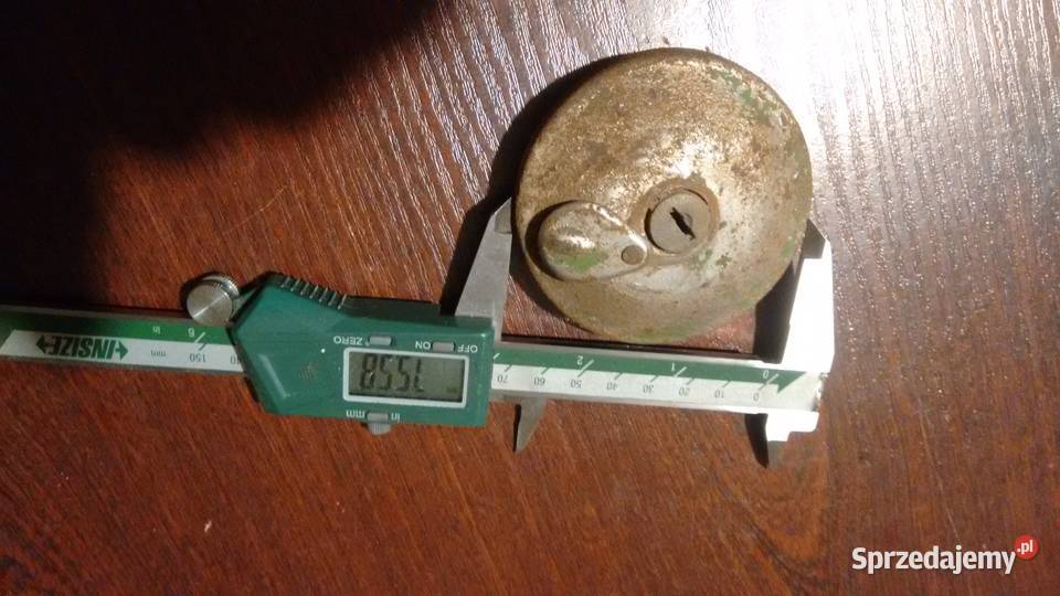 Stara zakętka na kluczyk prl 2025 podkarpackie Stalowa Wola