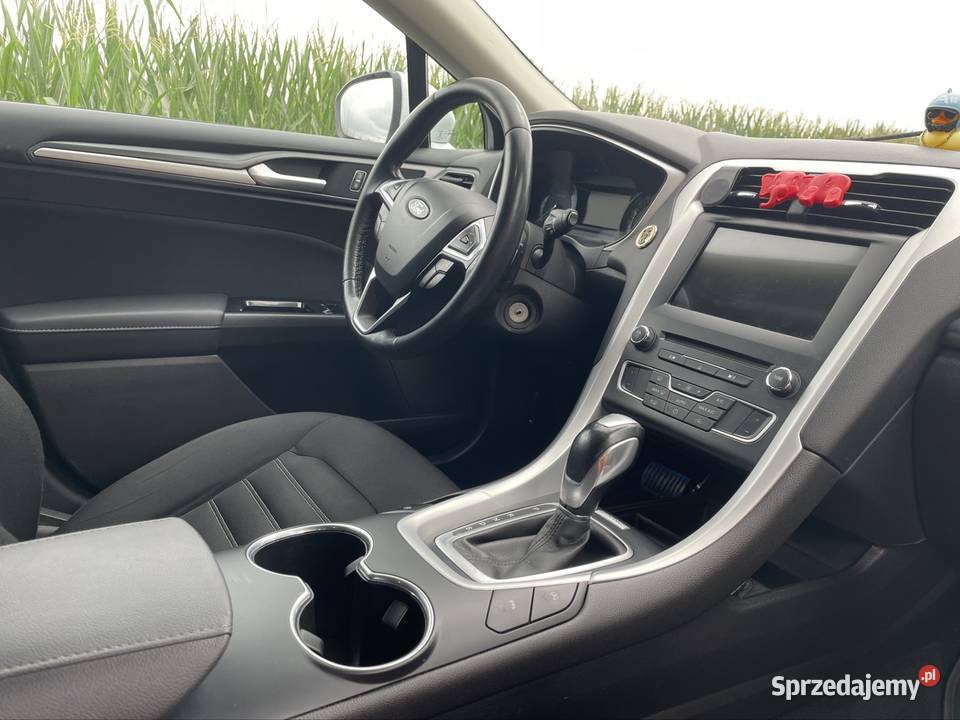 Ford Mondeo MK5 ogranicznik prędkości Koło sprzedam