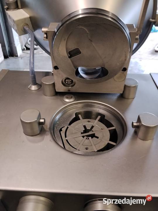 nadziewarka handtmann VF 50 Kunice sprzedam