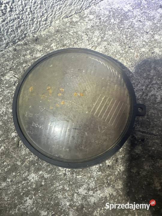 Element optyczny Fi 150 Ursus Melex WSK Gliwice sprzedam