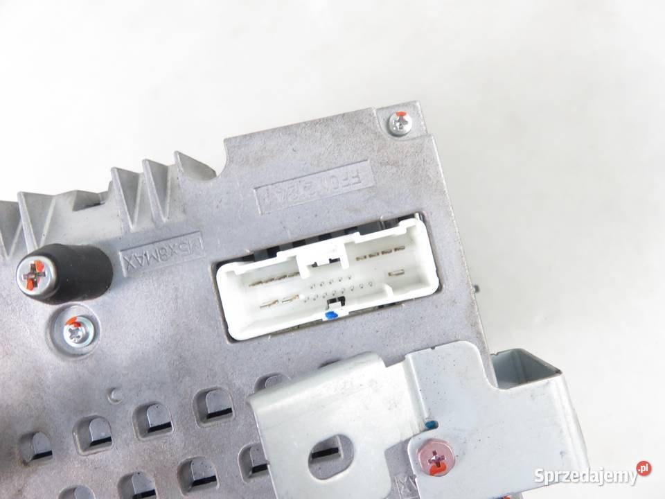 RADIO MAZDA 6 Station Wagon GY GR1C66DSX