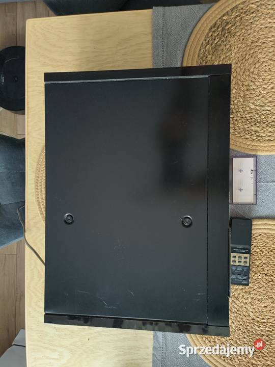 Akai GX95 MkI Made in Japan oryginalny pilot śląskie Tychy