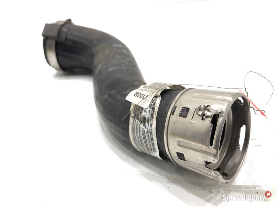 RURA POWIETRZA INTERCOOLERA KIA CEED 2828508000 Powietrza podkarpackie