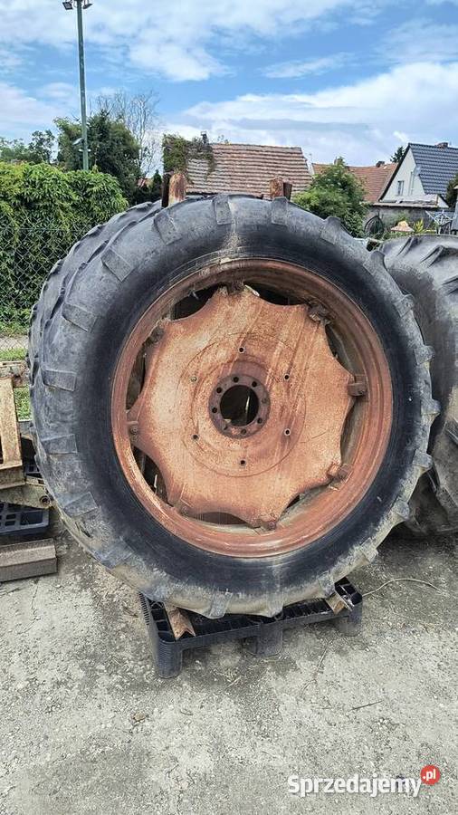 Koła 136 R38 Wrocław sprzedam