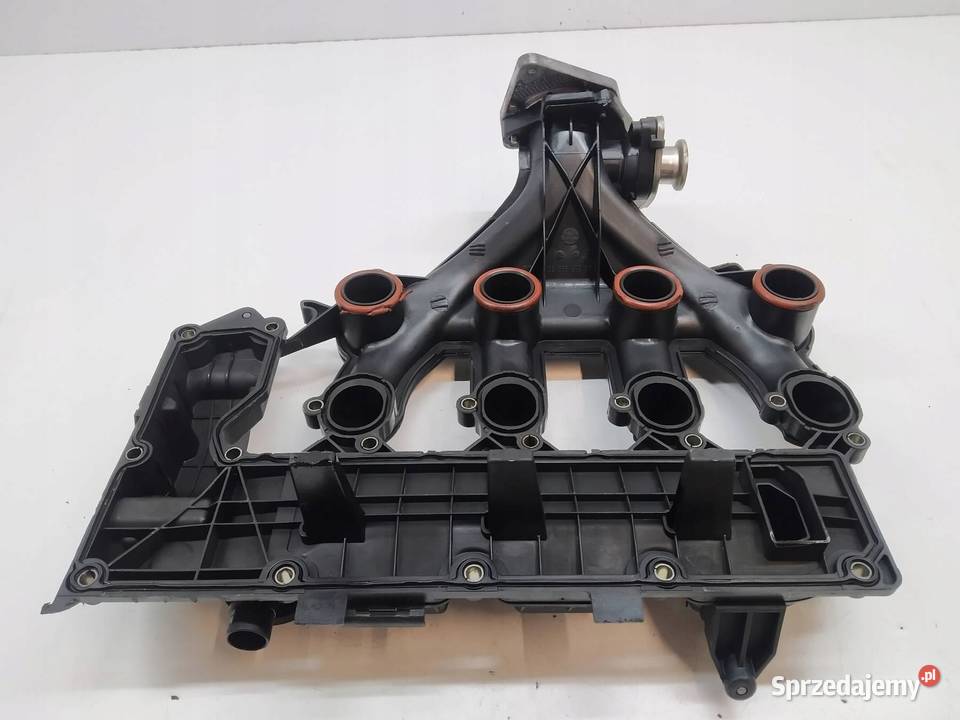 POKRYWA ZAWORÓW 9662688980 20 TDCI Ford Focus