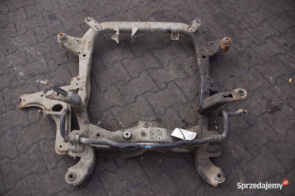 SANKI PRZEDNIE OPEL ZAFIRA Lipno