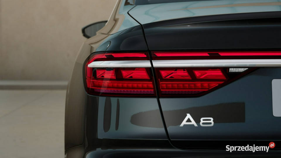 Audi A8 czujnik zmierzchu Toruń