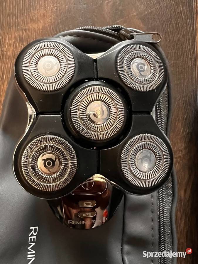 Golarka męska Remington RX5 Ultimate XR1500 Tarnowskie Góry