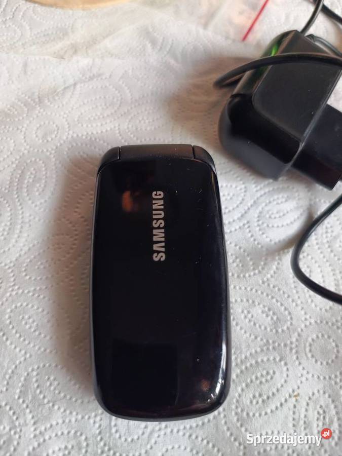 Samsung 1310B jajko Legnica Samsung