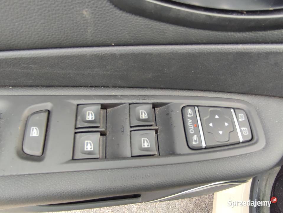 RENAULT CAPTUR 12B AUTOMAT 43600 świętokrzyskie