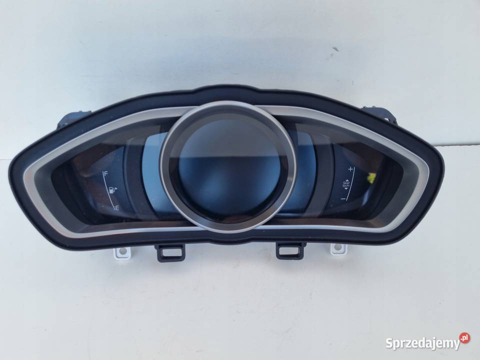 Volvo V40 II Diesel LICZNIK ZEGARY TFT Europa lubelskie Chełm