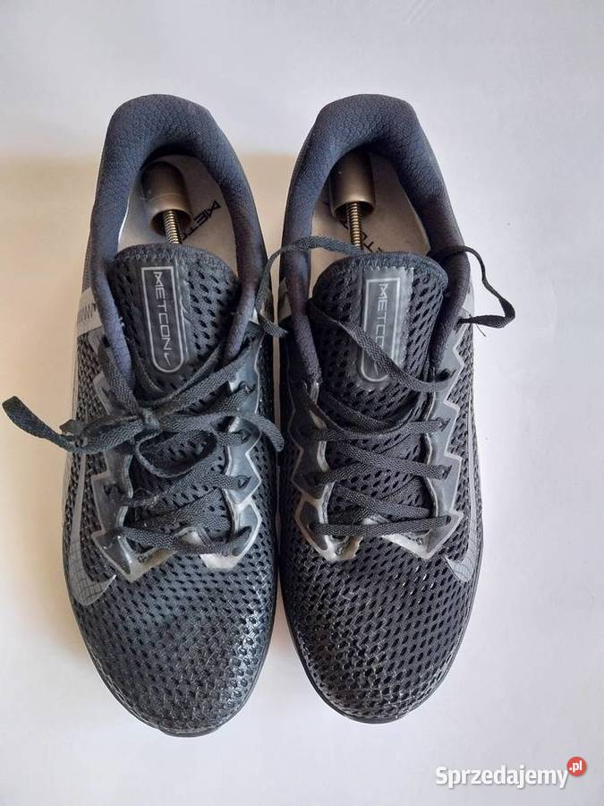 Nike Metcon 6 CK9388 030 buty sportowe