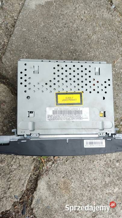 Radio Mercedes Benz Comand aps Warszawa sprzedam