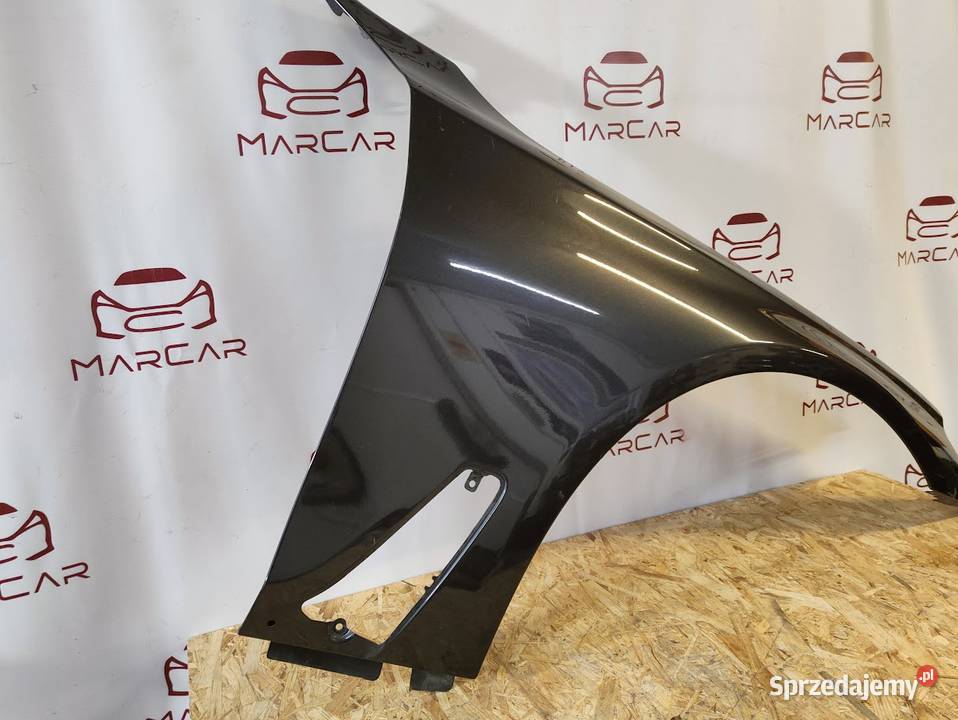 Błotnik Prawy Przód BMW 7 G11 G12 20152019 Błotniki Pleszew