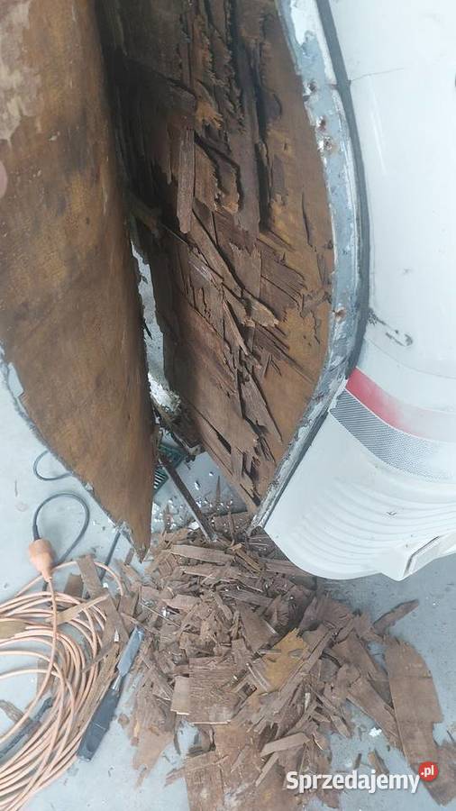 Naprawa kamperów I przyczep kempingowych Warszawa