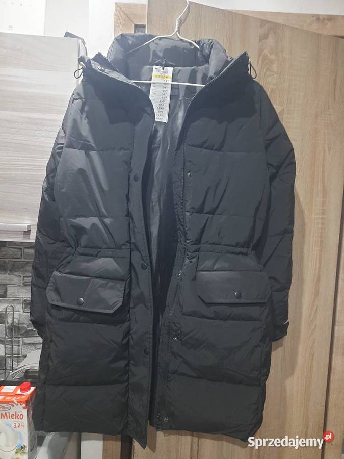 Kurtka Trzcianka sprzedam